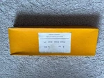Eskilstuna Steel Wood Plane Irons New Old Stock 2" #904 Pack Of Six. Fixed Price $149.99.