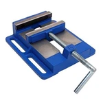 Yost Vises LDPV-6 Drill Press Inch Jaw Width Portable Blue 6". Fixed Price $100.09.