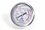 Hangzhou Fuyang Yuchun 1830178, Stainless Steel Pressure Gauge. Fixed Price $7.44.