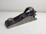 Early Vintage Stanley Excelsior Block Plane Wood No 9-1/2 4 Patent Dates. Fixed Price $59.99.