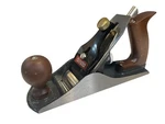 Greatneck C4 Bench Jack Plane (9 Inch), 2 Cutter, Adjustable To Control .... Fixed Price $50.00.