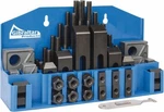 Gibraltar Fixture Clamp Step Block & Set 52 Piece 1/2-13 Stud Thread. Fixed Price $75.00.