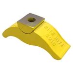 Bessey 501S Rite Hite Hold Down Clamp, 1/2IN Stud, 1-3/4IN Height, 13200LBS. Fixed Price $40.00.