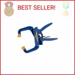 Irwin Quick-grip Handi-clamp, 4", 59400CD. Fixed Price $13.69.