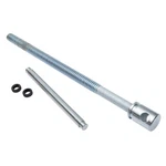 Yost ADI8-HANDLE Replacement For Bench Vise Model ADI-8. Fixed Price $19.99.