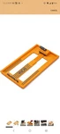 Bora Ngx Saw Plate Circular Guide Tool For Straight Cuts - Rt 546001. Fixed Price $29.95.