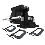 WL9-21500K Wilton 746 Mechanics Vise C-clamp Kit. Fixed Price $559.38.