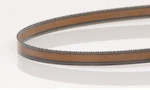 Timber Wolf 80" X 1/2" 14TPI .025 Silicon Steel Bandsaw Blade. Fixed Price $30.30.