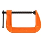 Pony Jorgensen 2640 C-clamp, 4-INCH. Fixed Price $18.36.