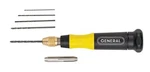General Tool GN75801 And Instruments Co Llc Pin Vise 4. Fixed Price $25.41.