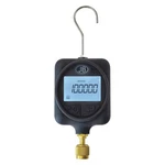 Jb Industries DV-22N Vacuum Gauge, Lcd, Brass, Audio/visual 35Y844. Fixed Price $256.75.