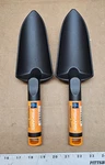 Hand Trowel - Fiber Composite Gardening Tool Lawn Yard 2PC. Fixed Price $10.99.