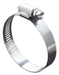 Divisn 5756051 Ideal-tridon '57 Series' 1/2" Band 201/301 Stainless Steel. Fixed Price $40.94.