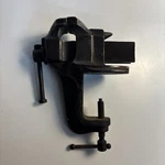 Vintage Stanley No 762 Sweetheart Bench Vise 1/3/4 Jaw Usa. Fixed Price $84.96.