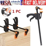 Quick Grip F Woodworking Heavy Duty Clamp Clip Carpenter Tool 4 Sizes. Fixed Price $9.49.
