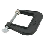Wilton H568N C-CLAMP,2-1/2",IRON,LIGHT DUTY,550 Lb. 41D496. Fixed Price $28.26.