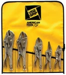 Irwin 538KB Piece Locking Pliers Set. Fixed Price $139.81.