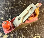 Professional Heavy Duty 2" X 9" Carpenter's Wood Plane. Made In The Usa!. Fixed Price $24.99.