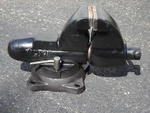 Wilton C-1 "101169" Combination Bullet Vise, 4-1/2" Jaws, L89. Fixed Price $699.99.