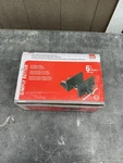 Bessey BV-WV65 Wood Vise, In. Sealed Box. Fixed Price $49.99.