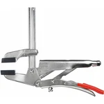Bessey SG8 Clamp, Supergrip, X 2-1/2 In., 440 Lb. Fixed Price $101.60.