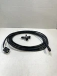 Lowrance 000-0120-37 Yamaha Engine Interface Cable Kit For Nmea 2000 15 Ft.. Fixed Price $109.99.