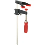 Bessey DHBC-12 Clamp, Woodworking, Double Jaw, Clutch Style, Swivel Pads. Fixed Price $37.23.