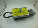 Lightly Used Flexco 04073 Smart Clamp "a" Only For Up To 5/16" Conveyor Belts. Fixed Price $499.99.