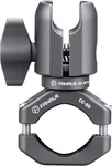 Single Socket Arm With Handlebar Clamp Mount U-bolt Base Compatible Ram. Fixed Price $49.77.