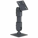 Panavise 727-06 6-INCH Small Foot Slimline Pedestal Mount. Fixed Price $34.50.
