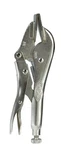 Irwin 23 3-1/8 In. Jaw Heat-treat Alloy Steel Lock Sheet Metal Tool. Fixed Price $30.38.
