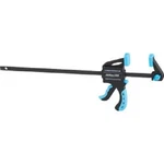 (2-PACK) Channellock 8 In. One-hand Light-duty Hobby Bar Clamp Model: 355696. Fixed Price $26.99.