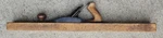 Stanley Jointer Plane Antique And Nice. Fixed Price $69.95.