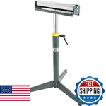 Shop Fox D2273 Single Roller Stand. Fixed Price $147.50.
