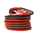 Abigail Heavy Duty Jumper Cables, 1 Gauge 800A 25 Ft Booster.... Fixed Price $55.61.