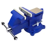 Yost Vises 445 Combination 4.5 Inch Jaw Width Utility Pipe And Bench. Fixed Price $116.99.