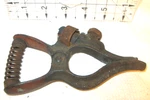 Tweco GC-200 Copper Welding Ground Clamp. Fixed Price $7.50.
