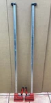 Bessey KRE3-550 Body Revo Parallel Clamps (pair) 50" Capacity. Fixed Price $89.95.