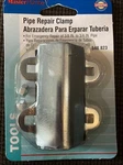 Master Plumber Pipe Repair Clamp 548 823. Fixed Price $8.99.