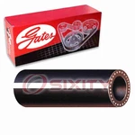 Gates Safety Stripe TEE-1 To PIPE-1 Hvac Heater Hose For 1995-1999 Gmc K2500 Ey. Fixed Price $88.78.