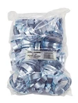 Cal-hawk 50PC 1" 2" Hose Clamp. Fixed Price $33.99.