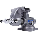 Wilton Tradesman Bench Vise 6.5" Jaw Width Round Channel Heavy-duty Cast Iron. Fixed Price $833.97.