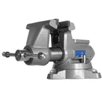 Wilton Tools 28811 Mechanics Pro Vise 5 1/2 In. Jaw Opening 360 Degree. Fixed Price $469.99.