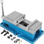 Vevor 5" Super-lock Vise For Nc/cnc Machines Bench Clamp High Precision. Fixed Price $95.90.
