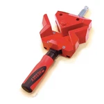 Bessey 2 In. Capacity 90-DEGREE Angle Clamp With 1-1/8 Throat Depth. Fixed Price $22.99.