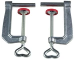 Bessey Table Clamps - Used For Mounti. Fixed Price $17.71.