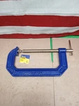 Irwin 225108 8-INCH 100-SERIES Quick-grip Double-rolled Thread C-clamp. Fixed Price $24.99.