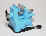 Eclipse Pro's Kit Mini-tabletop Suction Vise Clamp For Hobby Models, From Usa. Fixed Price $13.95.
