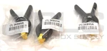 New Lot Of Westward 3KB95A Spring Clamp 1". Fixed Price $13.50.