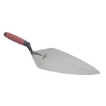Marshalltown Brick Trowels, London Style, 13 X 5-3/8 Inch, Durasoft Handle,. Fixed Price $82.26.